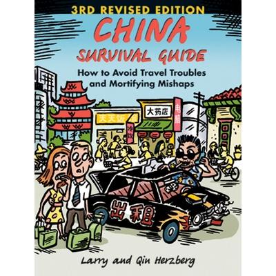 China Survival Guide