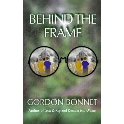 Behind the Frame