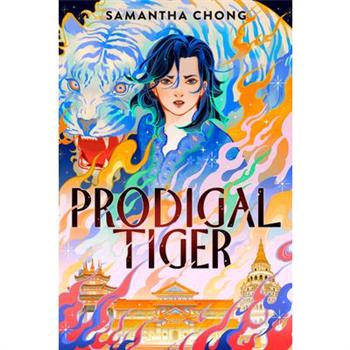 Prodigal Tiger
