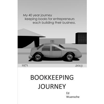 Bookkeeping Journey