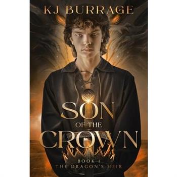 Son of the Crown