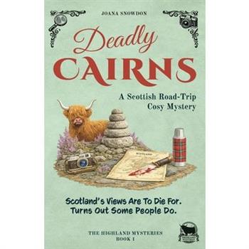 Deadly Cairns