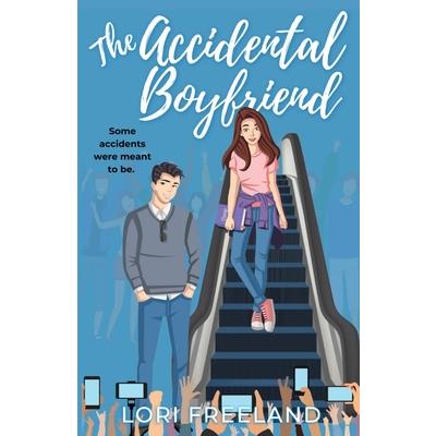 The Accidental Boyfriend