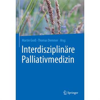 Interdisziplin瓣re Palliativmedizin