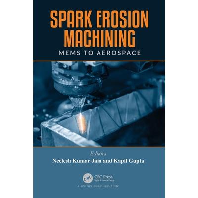 Spark Erosion Machining