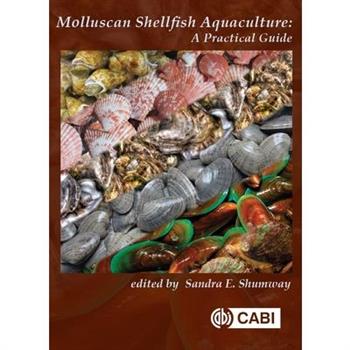 Molluscan Shellfish Aquaculture