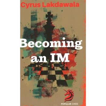 Becoming an Im