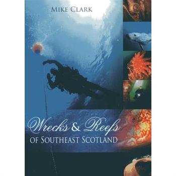 Wrecks and Reefs of Southeast Scotland
