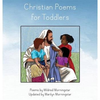 Christian Poems for Toddlers