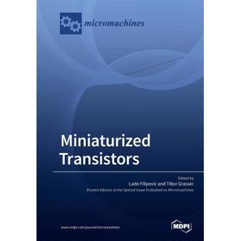 Miniaturized Transistors