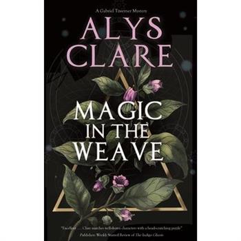 Magic in the Weave