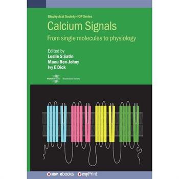 Calcium Signals