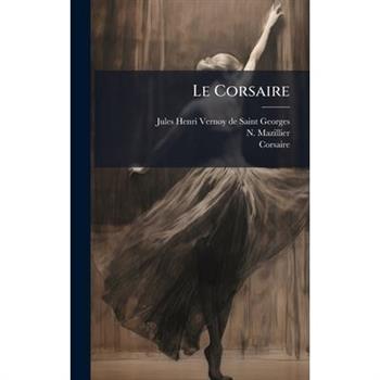 Le Corsaire