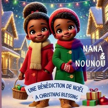 Nana and Nounou