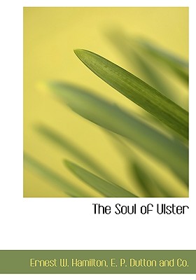 The Soul of Ulster