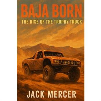 Baja Born