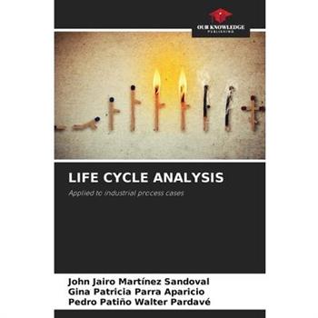 Life Cycle Analysis