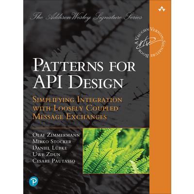 Patterns for API Design