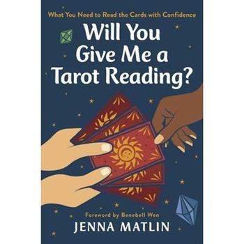 Will You Give Me a Reading?