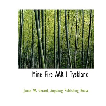 Mine Fire AAR I Tyskland
