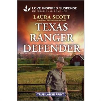 Texas Ranger Defender