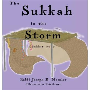 The Sukkah in the Storm