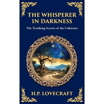 The Whisperer in Darkness