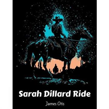 Sarah Dillard Ride