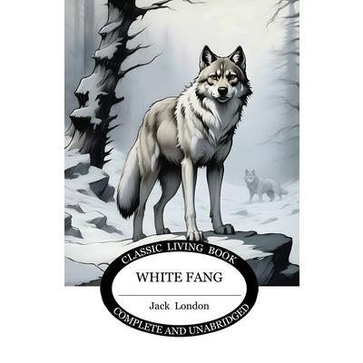 White Fang White Fang