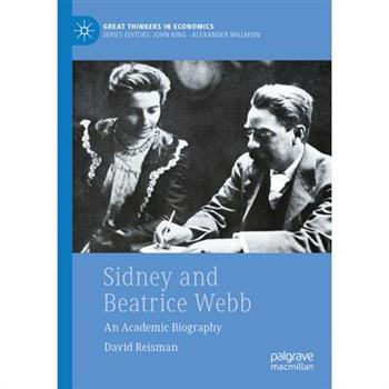 Sidney and Beatrice Webb