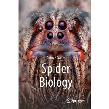 Spider Biology