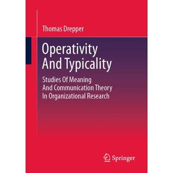 Operativity and Typicality
