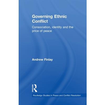 Governing Ethnic Conflict