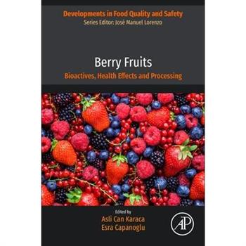 Berry Fruits