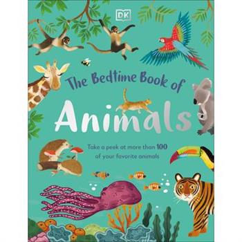 The Bedtime Book of Animals