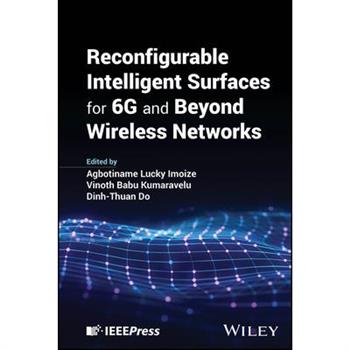 Reconfigurable Intelligent Surfaces for 6G and Beyond Wireless Networks