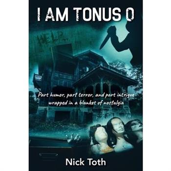 I Am Tonus 0