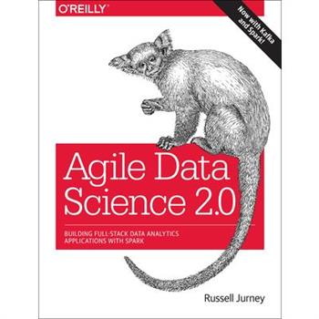 Agile Data Science