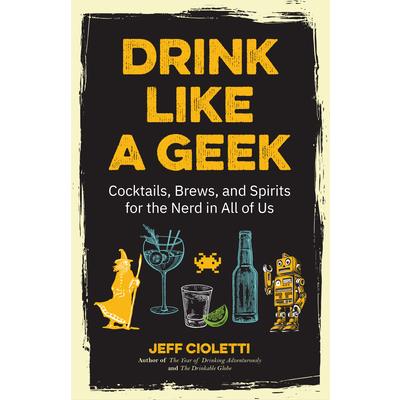 Drink Like a Geek