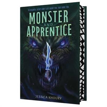 Monster and Apprentice