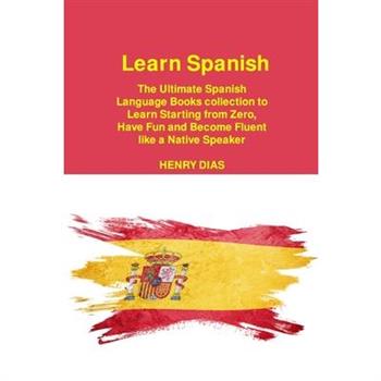 Learn Spanish