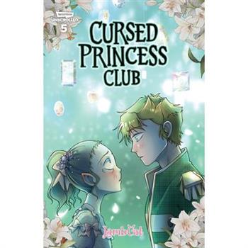 Cursed Princess Club, Vol. 5