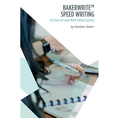 Speed Writing Skills Training Course