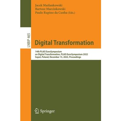 Digital Transformation