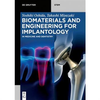Biomaterials and Engineering for Implantology