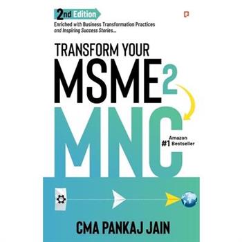 Transform Your MSME 2 MNC