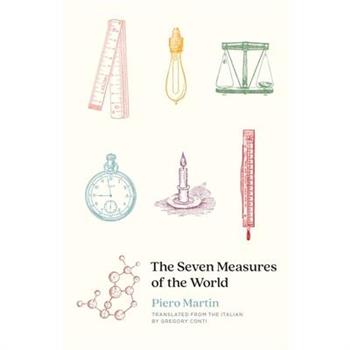 The Seven Measures of the World