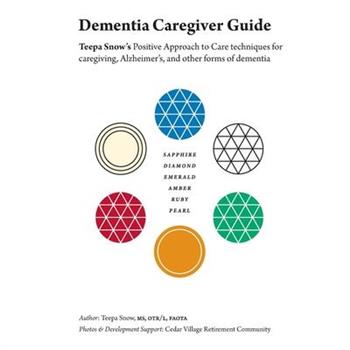 Dementia Caregiver Guide