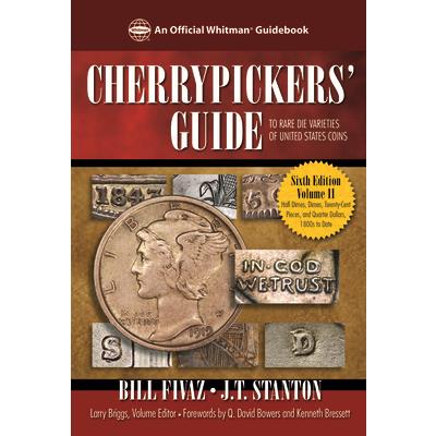Cherrypickers' Volume II 6th Edition