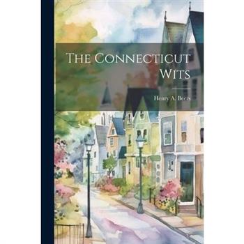 The Connecticut Wits